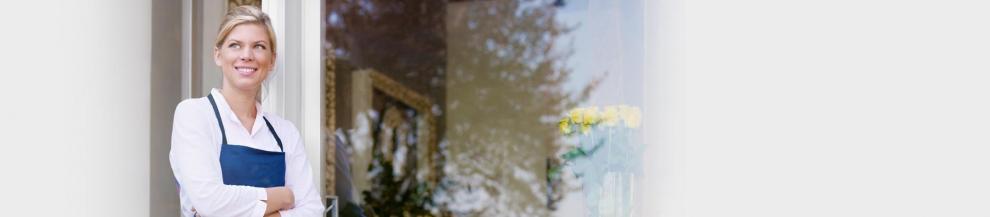 Local protegido con alarma