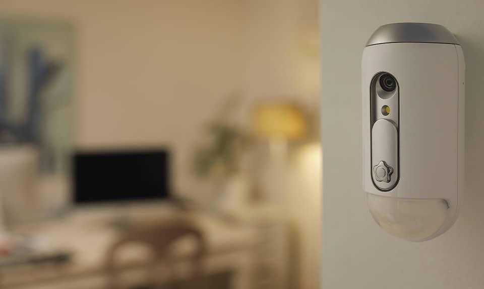 Instalación de alarmas para pisos