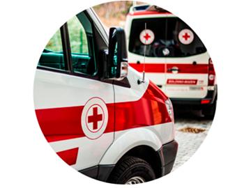 Operadores Central Receptora de Verisure