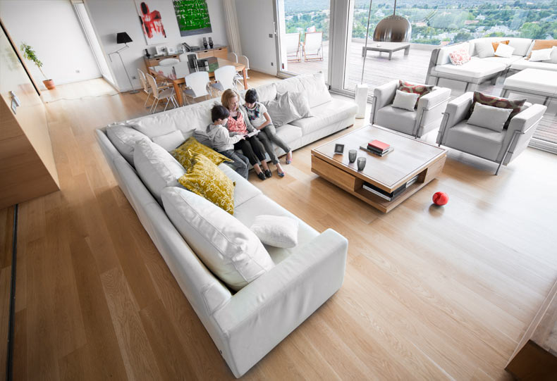 La mejor alarma para casa