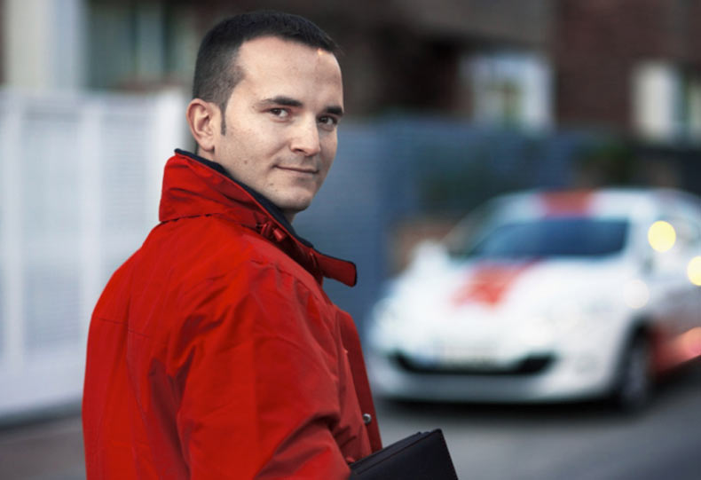 Verisure, la empresa de alarmas líder