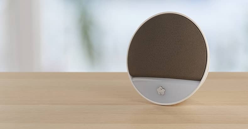 Sirena de alarma de alta potencia Verisure