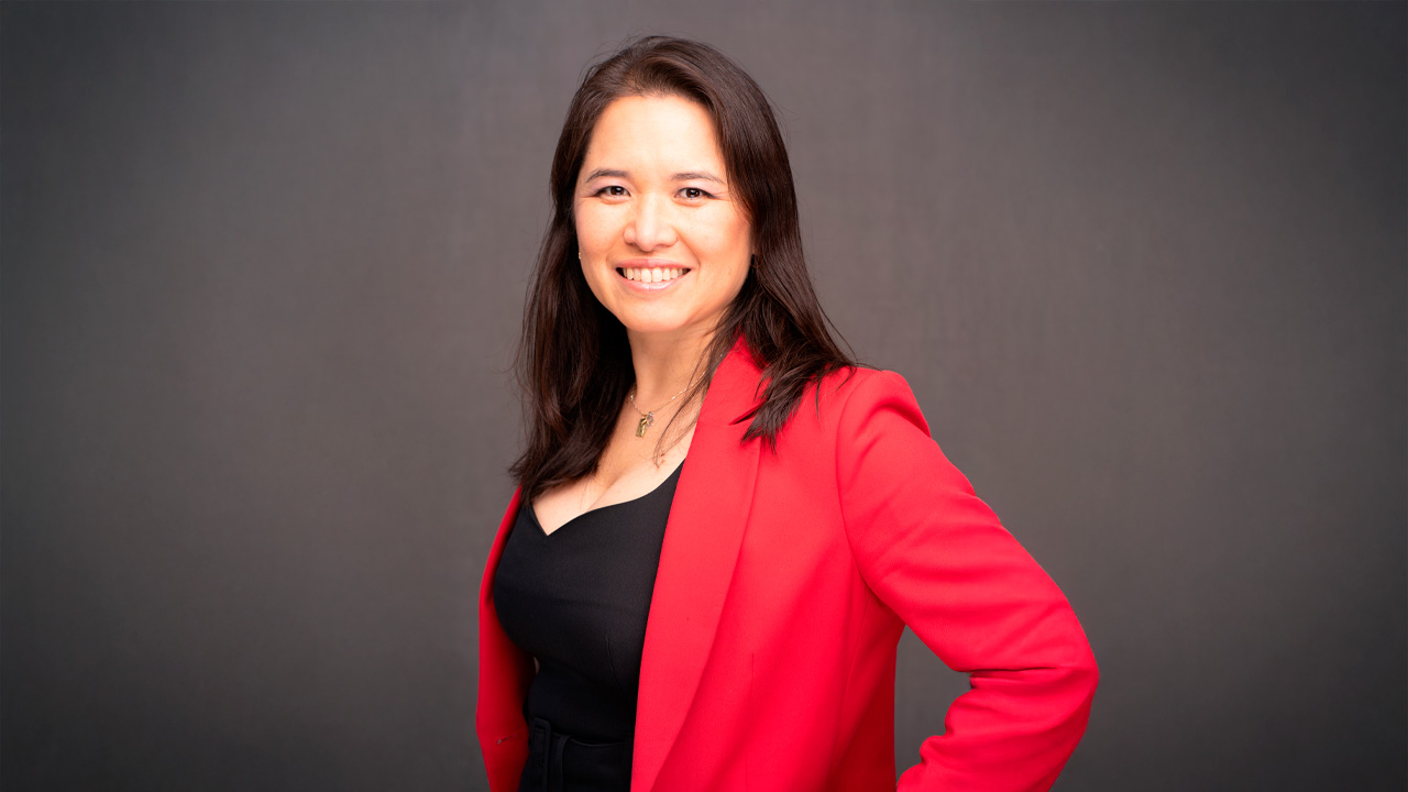 Florencia Mariko Tsuji es la nueva Managing Director en Verisure, la multinacional que contrata 150 personas por mes