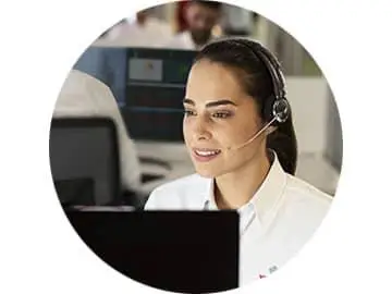 Central Receptora de Verisure Alarmas