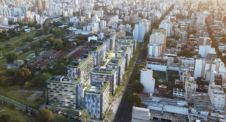 Barrios Seguros Buenos Aires