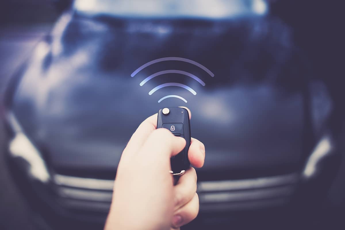 alarma para auto alarma para auto