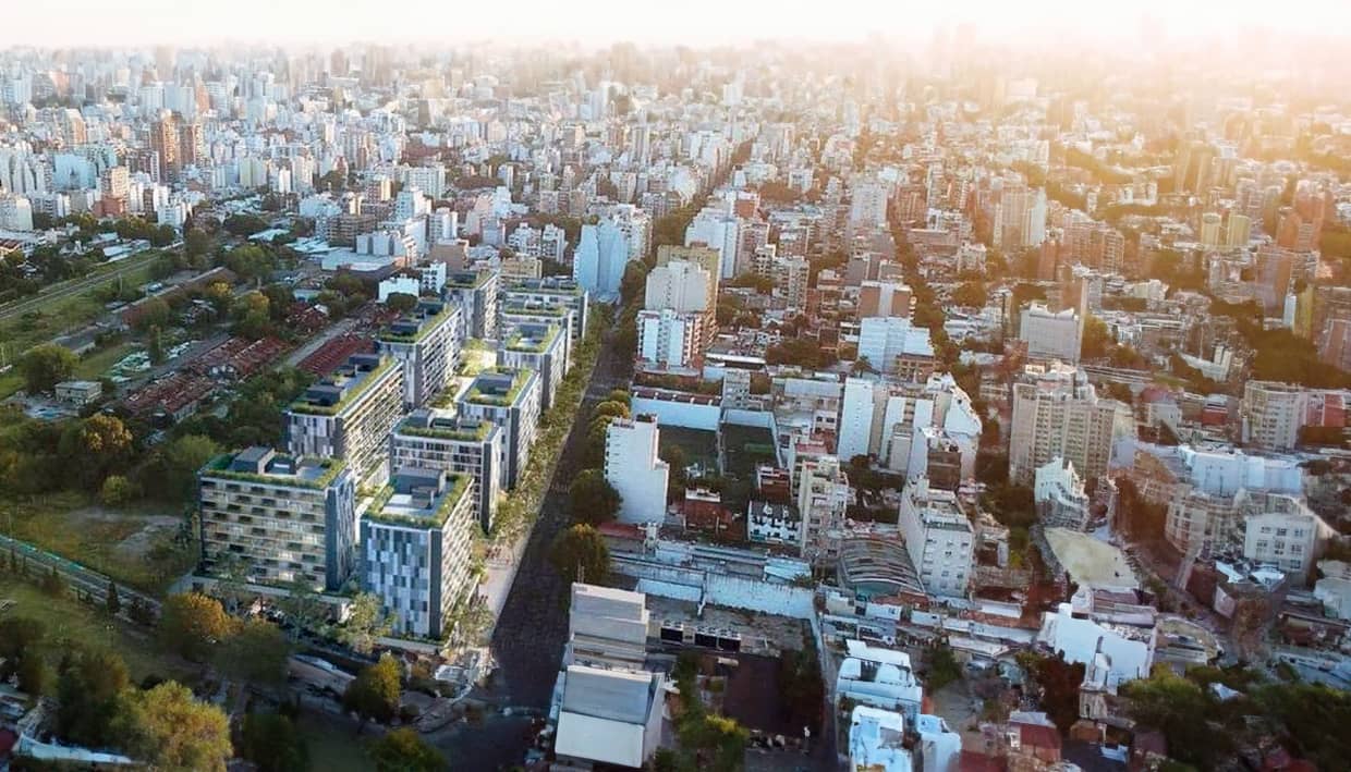 Buenos Aires