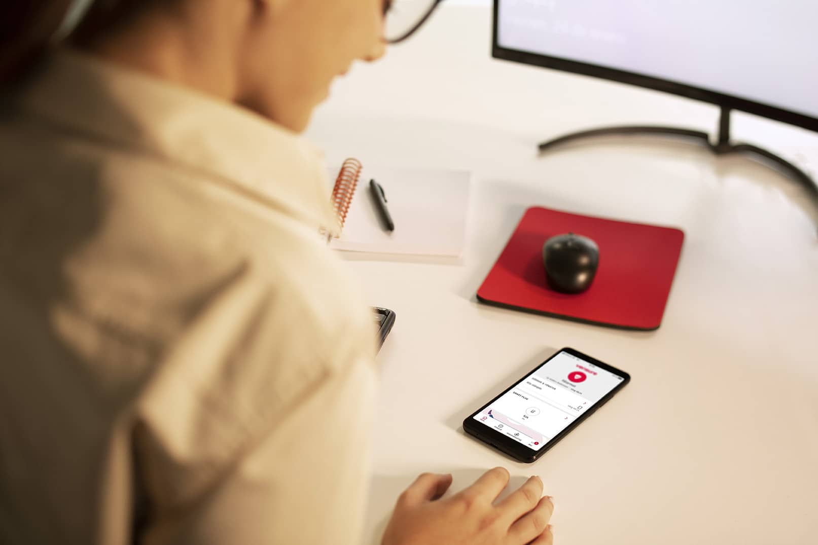 App MyVerisure