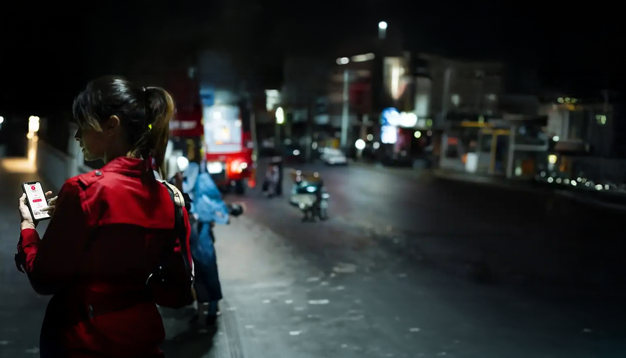 Seguridad Ciudadana Seguridad Ciudadana