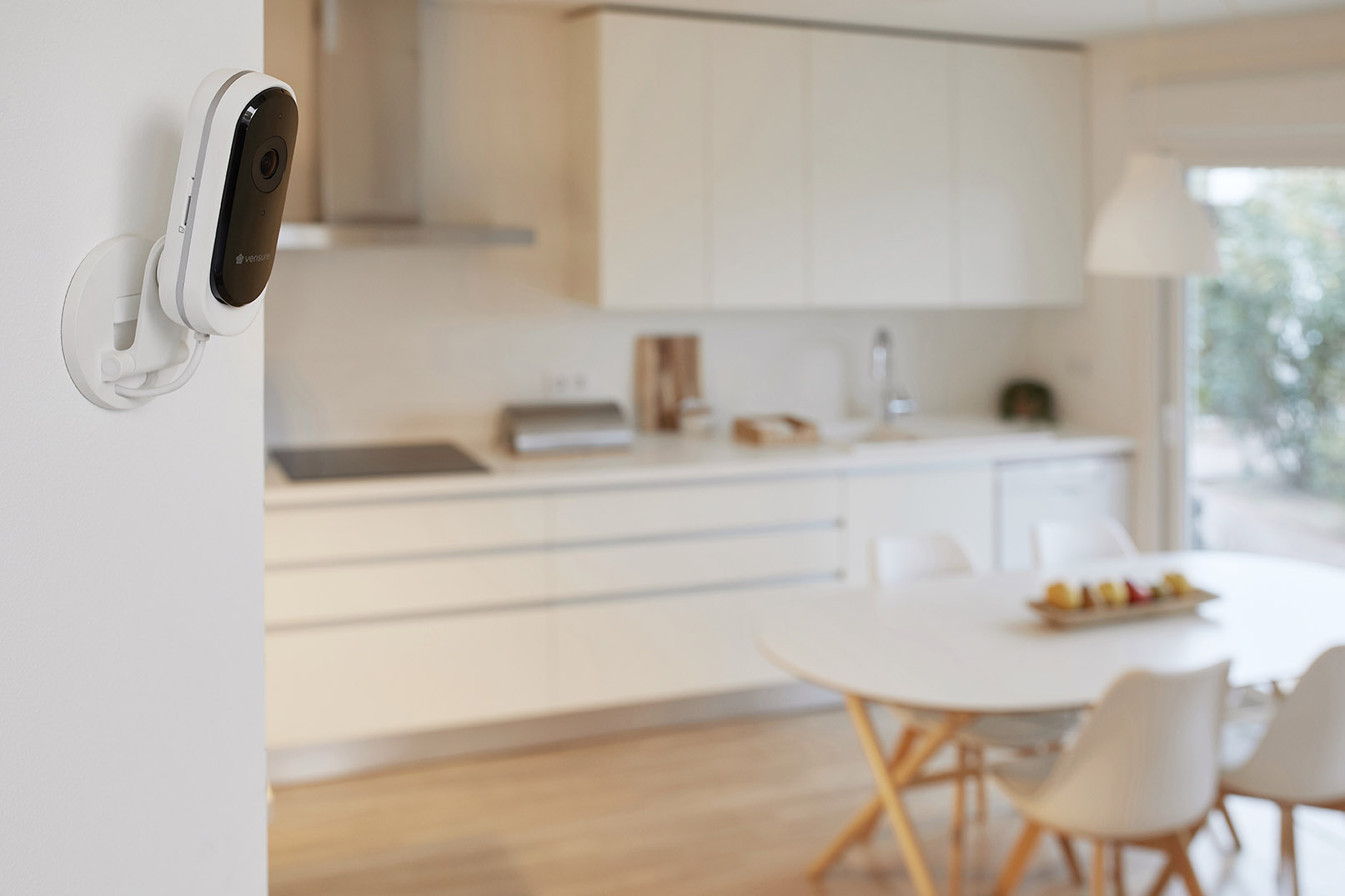 camara de seguridad Verisure