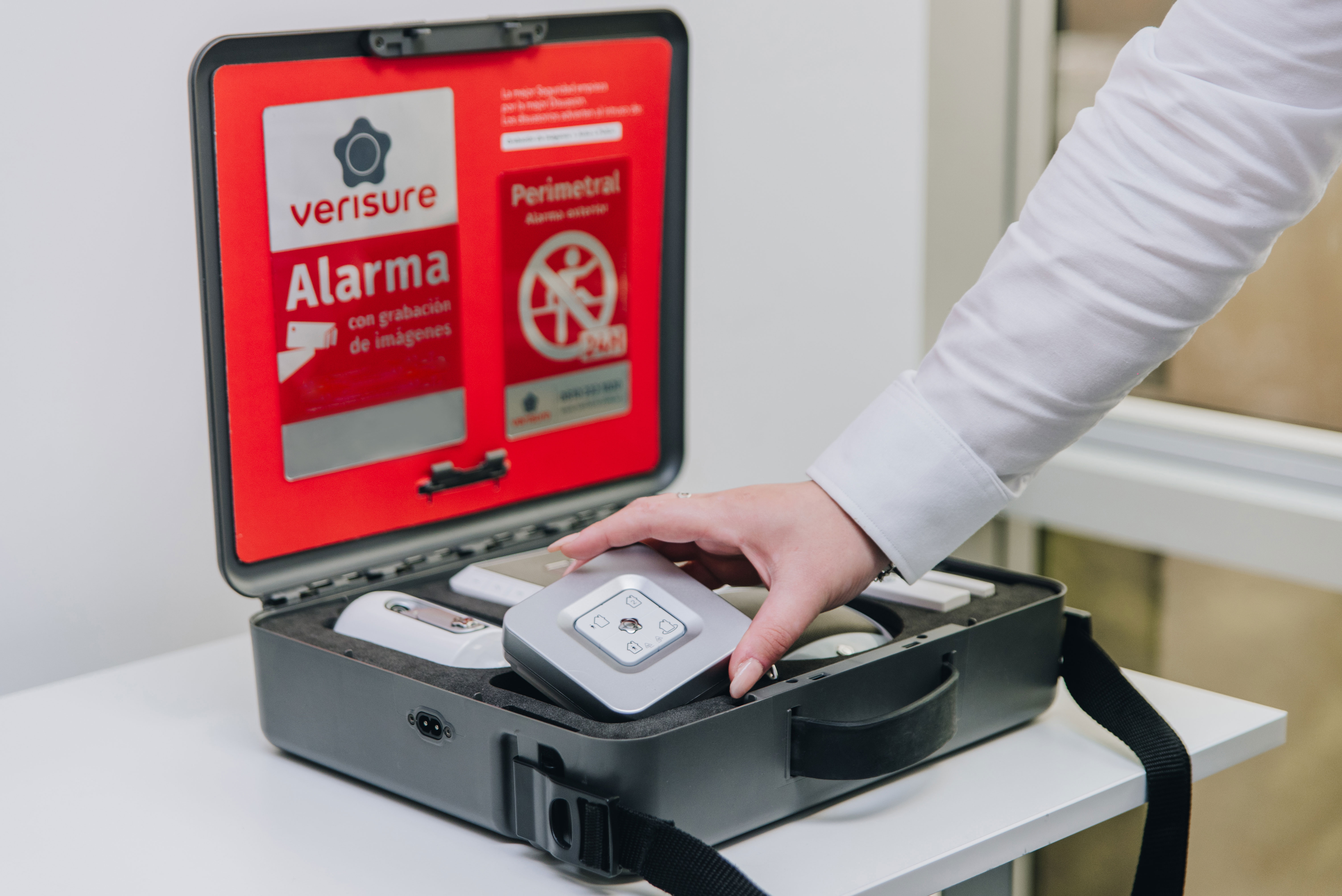 Deteccion anticipada