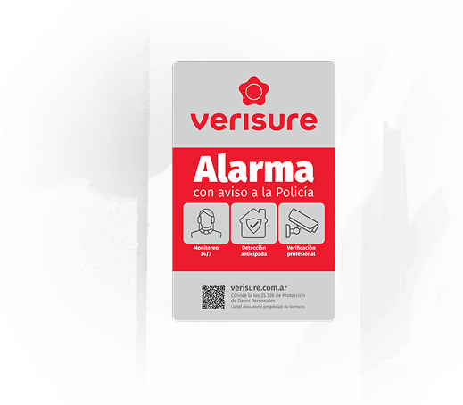 Placa Disuasoria Placa Disuasoria