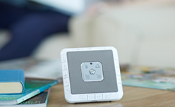 Panel de control Panel de control