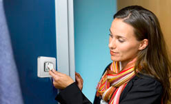 Persona de confianza - Verisure Persona de confianza - Verisure