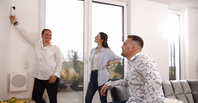 Sistema de seguridad con fotodetector