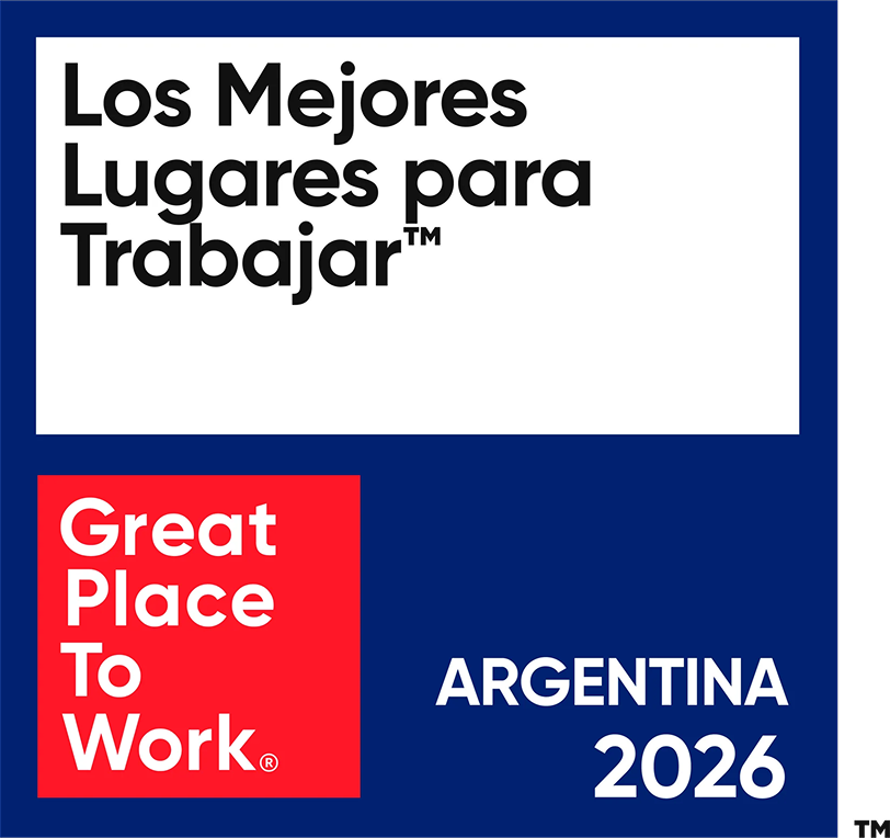 Great Place to Work Argentina 2026
