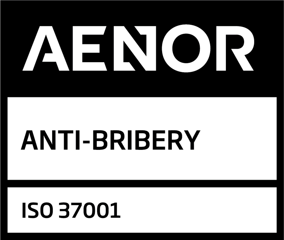 ISO 37001