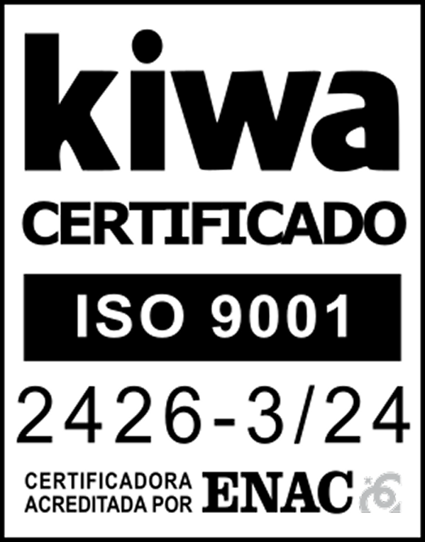 ISO 9001