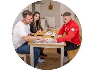 Mantenimiento de la alarma de Verisure