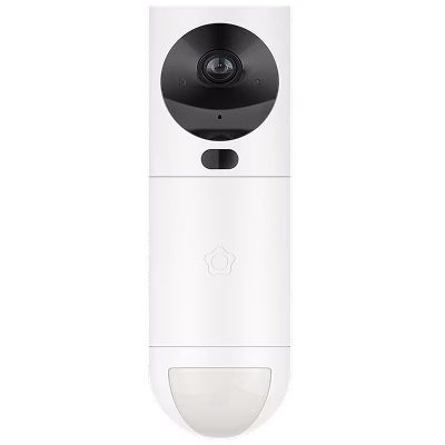 Tipos de detectores sistemas de alarma Verisure