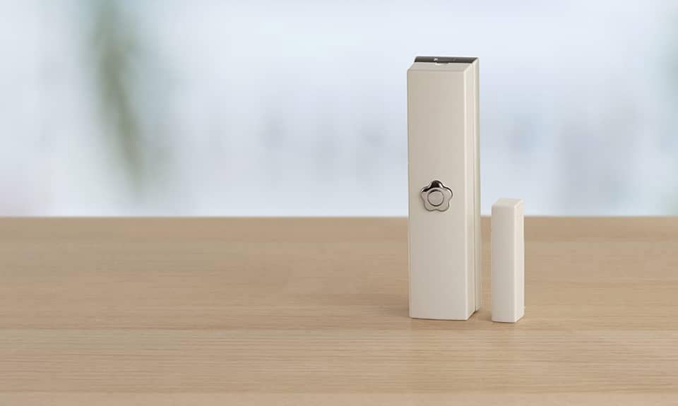 Shock Sensor Verisure