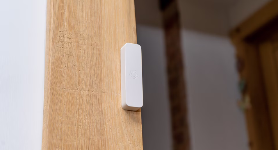 Detector de apertura Verisure Alarmas