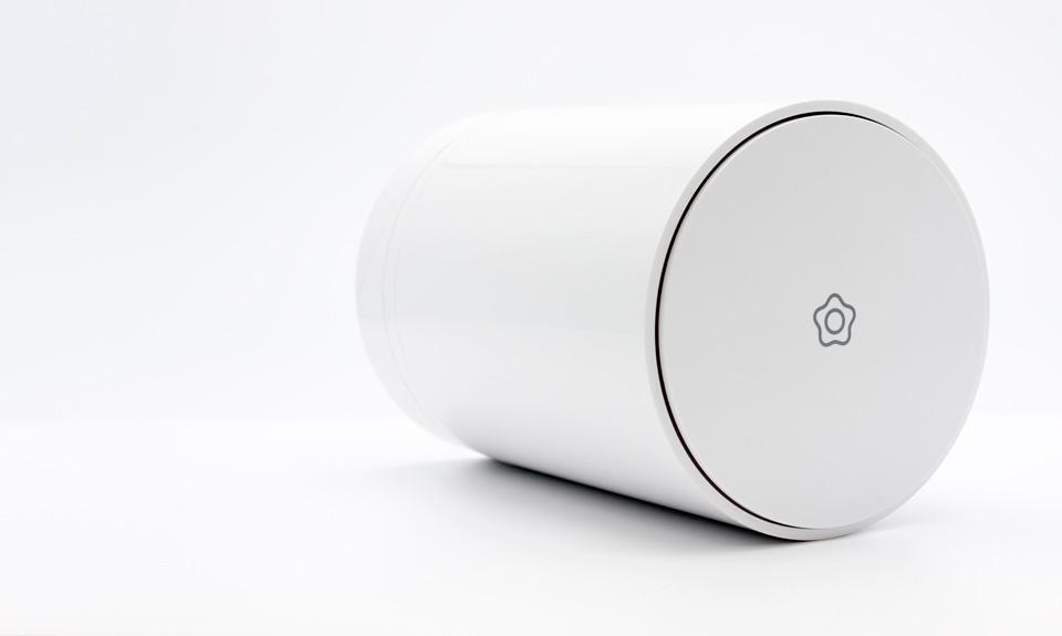 Zerovision tecnología