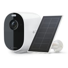 Arlo exterior Arlo exterior