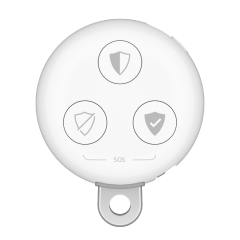 Control remoto con S.O.S. Control remoto con S.O.S.