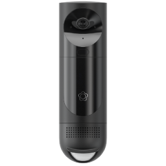 Fotodetector perimetral Fotodetector perimetral