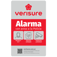 Carteles disuasorios Carteles disuasorios