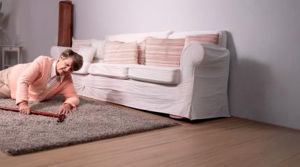 Accidentes domésticos en casa: riesgos comunes y cómo prevenirlos