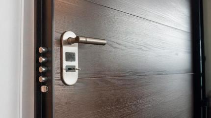 Cerraduras Antibumping