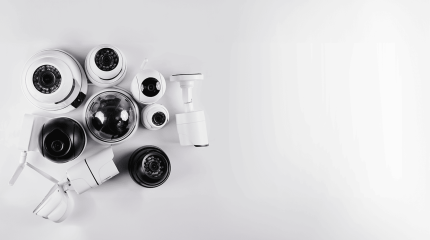 Camaras de seguridad