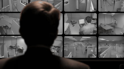 camaras de seguridad 