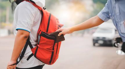 diferencia entre hurto y robo