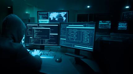 Hacker cámaras