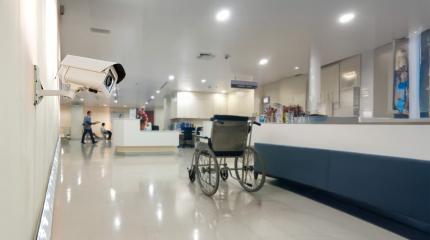 hospital