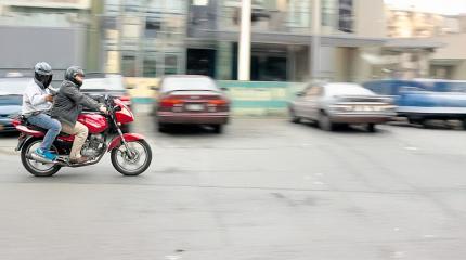 Motochorros