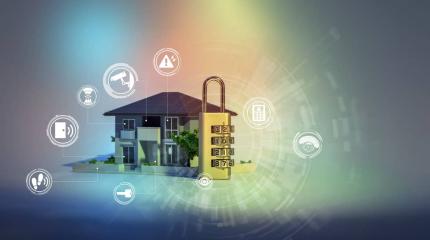 seguridad electronica