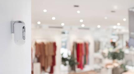 sensor de movimiento